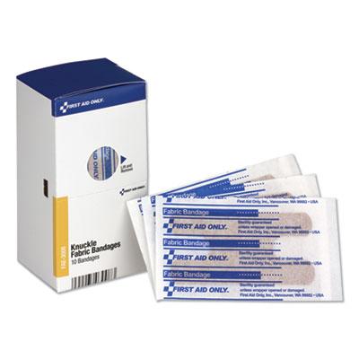 View larger image of Knuckle Bandages, Individually Sterilized, 10/Box