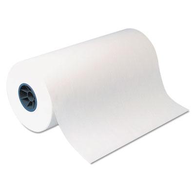 View larger image of Kold-Lok Polyethylene-Coated Freezer Paper Roll, 24" X 1,100 Ft, White