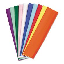 KolorFast Tissue Assortment, 10lb, 20 x 30, Assorted, 100/Pack