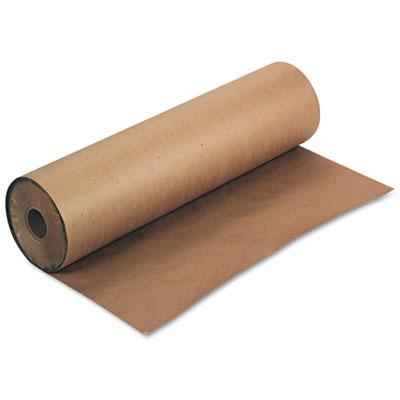 View larger image of Kraft Paper Roll, 50lb, 36" x 1000ft, Natural