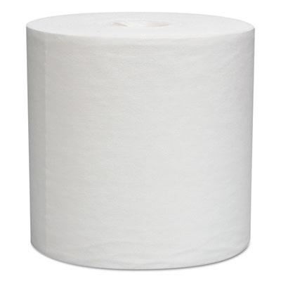 View larger image of L30 Towels, Center-Pull Roll, 9.8 x 15.2, White, 300/Roll, 2 Rolls/Carton