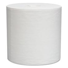 L30 Towels, Center-Pull Roll, 9.8 x 15.2, White, 300/Roll, 2 Rolls/Carton