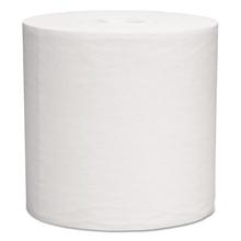 L40 Towels, Center-Pull, 10 x 13.2, White, 200/Roll, 2/Carton