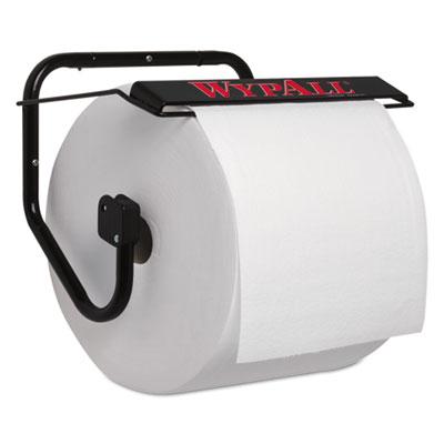 View larger image of L40 Towels, Jumbo Roll, 12.5 x 12.2, White, 750/Roll