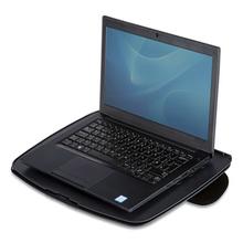 Laptop GoRiser, 15" x 10.75" x 0.31", Black
