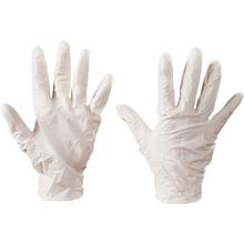 Latex Industrial Gloves Powder-Free - Large