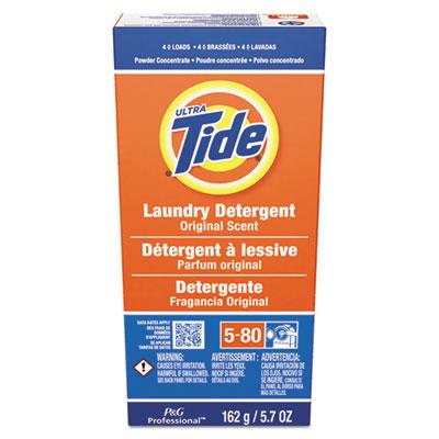 View larger image of Laundry Detergent Powder, 5.7 Oz, 14/carton