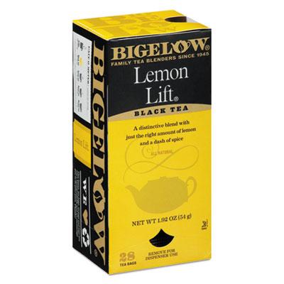 View larger image of Lemon Lift Black Tea, 28/Box