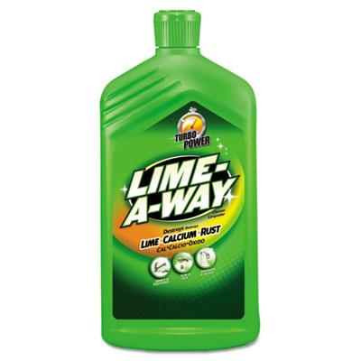 View larger image of Lime, Calcium and Rust Remover, 28 oz Bottle, 6/Carton
