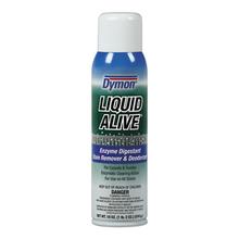 LIQUID ALIVE Carpet Cleaner/Deodorizer, 20oz, Aerosol