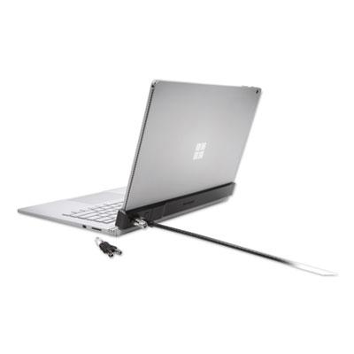 View larger image of Locking Bracket for 13.5" Surface Book with MicroSaver 2.0 Keyed Lock