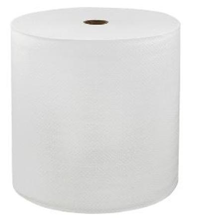 View larger image of LoCor Hard Wound Roll Towels, 7" x 800', 1-Ply, 6 Rolls/Carton