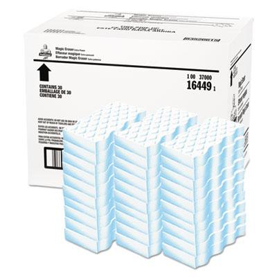 View larger image of Magic Eraser Extra Durable, 4.6 X 2.4, 0.7" Thick, White, 30/carton
