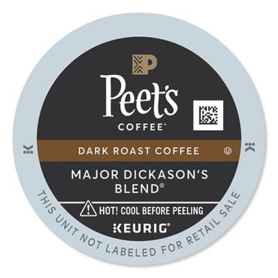 View larger image of Major Dickason's Blend K-Cups, 22/Box