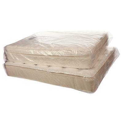 View larger image of Mattress Bags, Full 1.5 mil,1.5mil, 100/Roll