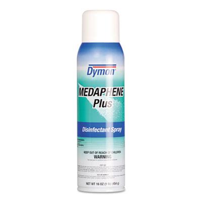 View larger image of Medaphene Plus Disinfectant Spray, Spray, 20 oz, 12/Carton