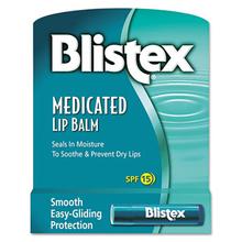 Medicated Lip Balm, SPF 15, 1.5 oz