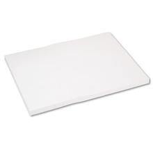 Medium Weight Tagboard, 18 X 24, White, 100/pack