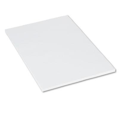 View larger image of Medium Weight Tagboard, 24 X 36, White, 100/pack