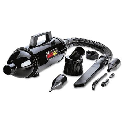 View larger image of Metro Vac Portable Hand Held Vacuum and Blower with Dust Off Tools