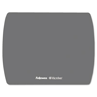 View larger image of Microban Ultra Thin Mouse Pad, Graphite