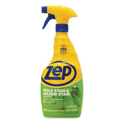 View larger image of Mold Stain and Mildew Stain Remover, 32 oz Spray Bottle, 12/Carton
