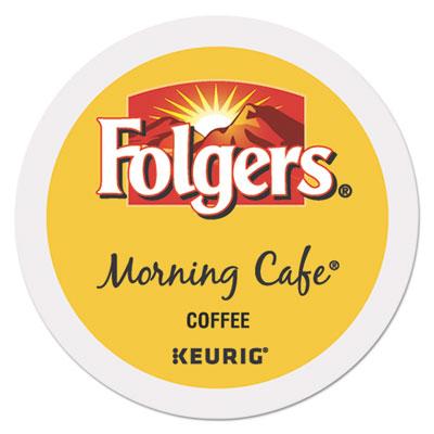 View larger image of Breakfast Blend Coffee K-Cups, 24/Box