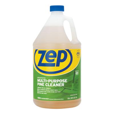 View larger image of Multi-Purpose Cleaner, Pine Scent, 1 gal Bottle