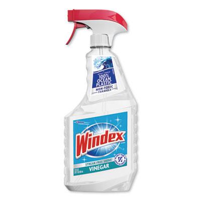View larger image of Multi-Surface Vinegar Cleaner, Fresh Clean Scent, 23 oz Spray Bottle