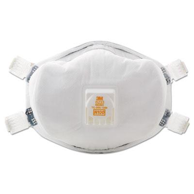 View larger image of N100 Particulate Respirator, Standard Size