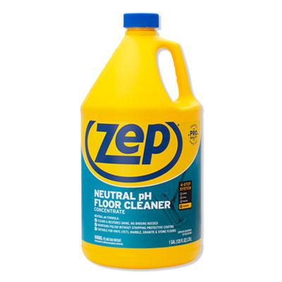 View larger image of Neutral Floor Cleaner, Fresh Scent, 1 gal, 4/Carton