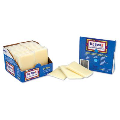 View larger image of Non-Scratch Scouring Pads, 3 1/2 x 5 1/2