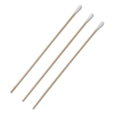 View larger image of Non-Sterile Cotton Tipped Applicators, 6", 1000/Box