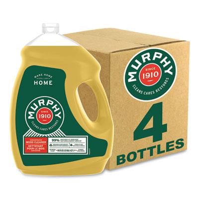 View larger image of Oil Soap, Citronella Oil Scent, 145 oz Bottle, 4/Carton
