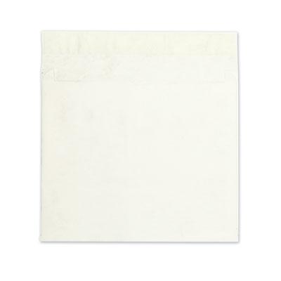 View larger image of Heavyweight 18 lb Tyvek Open End Expansion Mailers, #15 1/2, Square Flap, Redi-Strip Adhesive Closure, 12 x 16, White, 100/CT