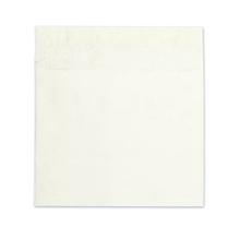 Heavyweight 18 lb Tyvek Open End Expansion Mailers, #15 1/2, Square Flap, Redi-Strip Adhesive Closure, 12 x 16, White, 100/CT