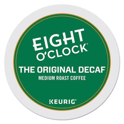 View larger image of Original Decaf Coffee K-Cups, 24/Box