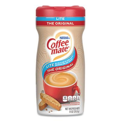 View larger image of Original Lite Powdered Creamer, 11oz Canister