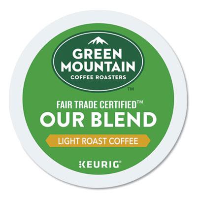 View larger image of Our Blend Coffee K-Cups, 24/Box