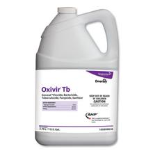 Oxivir Tb, Natural Cherry Almond Scent, 3.78 L Container, 4/carton