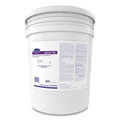 View larger image of Oxivir Tb Ready To Use, Cherry Almond Scent, 5 Gal Pail