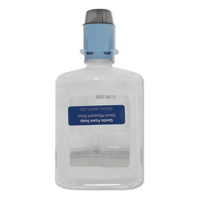 View larger image of Pacific Blue Ultra Automated Foam Soap Refill, Fragrance-Free, 1,200 mL, 3/Carton