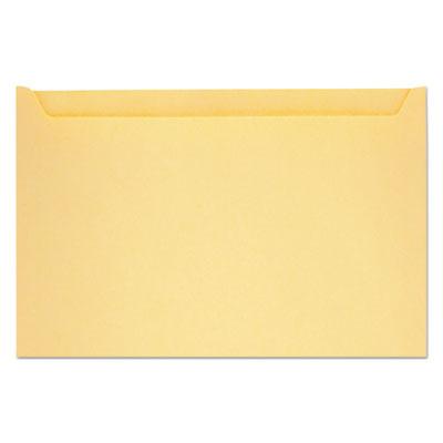 View larger image of Paper File Jackets, A5, Buff, 500/Box