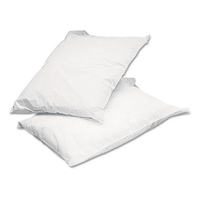 View larger image of Pillowcases, 21 x 30, White, 100/Carton