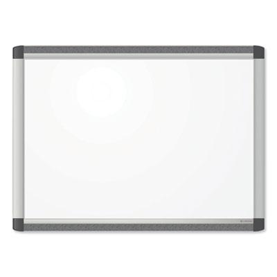 View larger image of PINIT Magnetic Dry Erase Board, 23 x 17, White