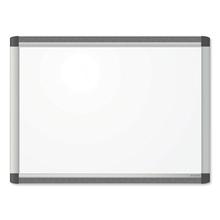 PINIT Magnetic Dry Erase Board, 23 x 17, White