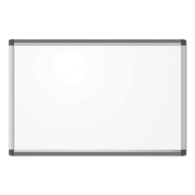 View larger image of PINIT Magnetic Dry Erase Board, 35 x 23, White