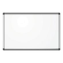 PINIT Magnetic Dry Erase Board, 35 x 23, White