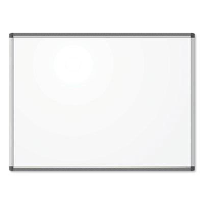View larger image of PINIT Magnetic Dry Erase Board, 47 x 35, White