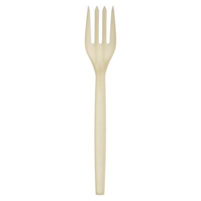View larger image of Plant Starch Fork - 7", 50/Pack